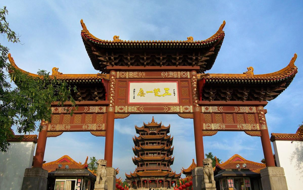 江南三大名楼是哪三个（江南三大名楼在哪里）