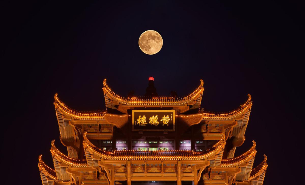 江南三大名楼是哪三个（江南三大名楼在哪里）