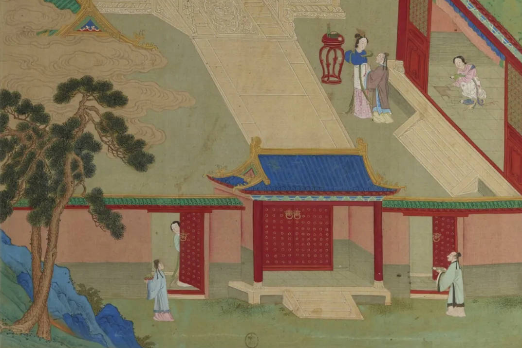 未解之谜的中国神秘事件（盘点中国古代十大未解之谜）