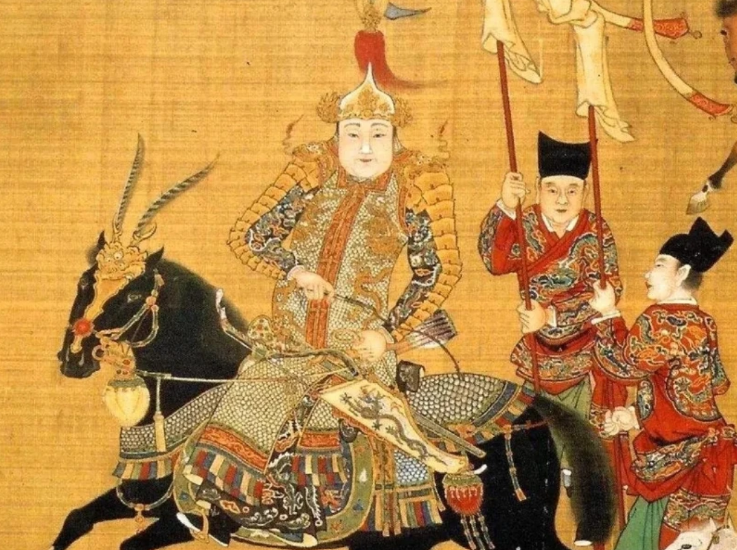 未解之谜的中国神秘事件（盘点中国古代十大未解之谜）