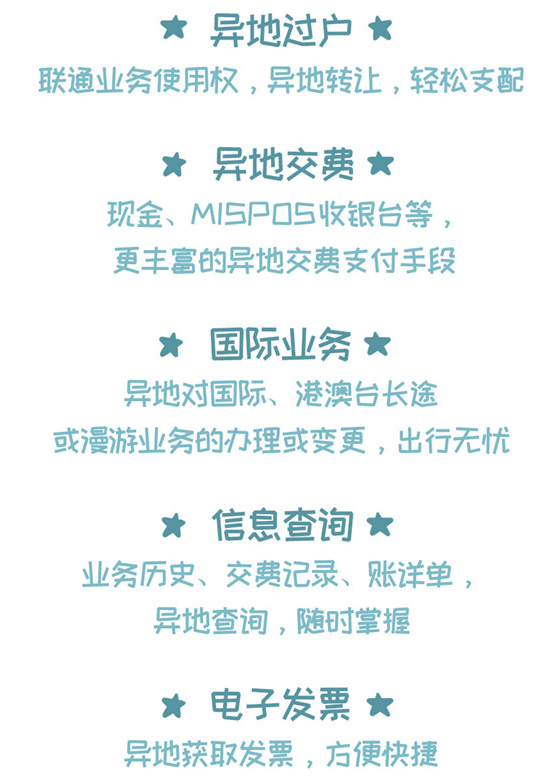 联通卡可以异地补卡吗（中国联通可异地补卡、销户了吗）