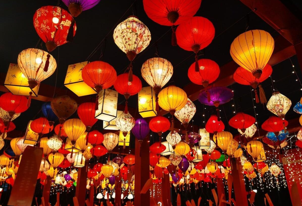 情人节是哪一天几月几号（中国的情人节是什么时候哪）