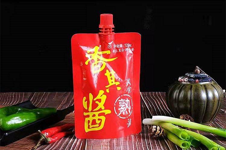 调味品大全名称和图片（盘点十大地方特色调味品）