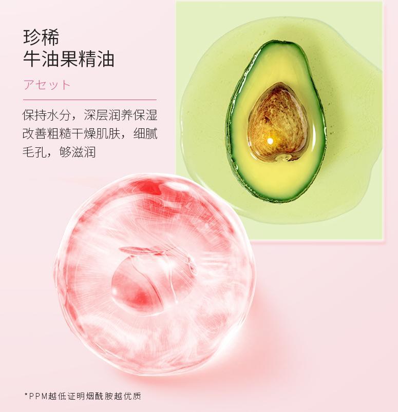 身体乳怎么用才正确使用顺序（涂身体乳需要注意什么）