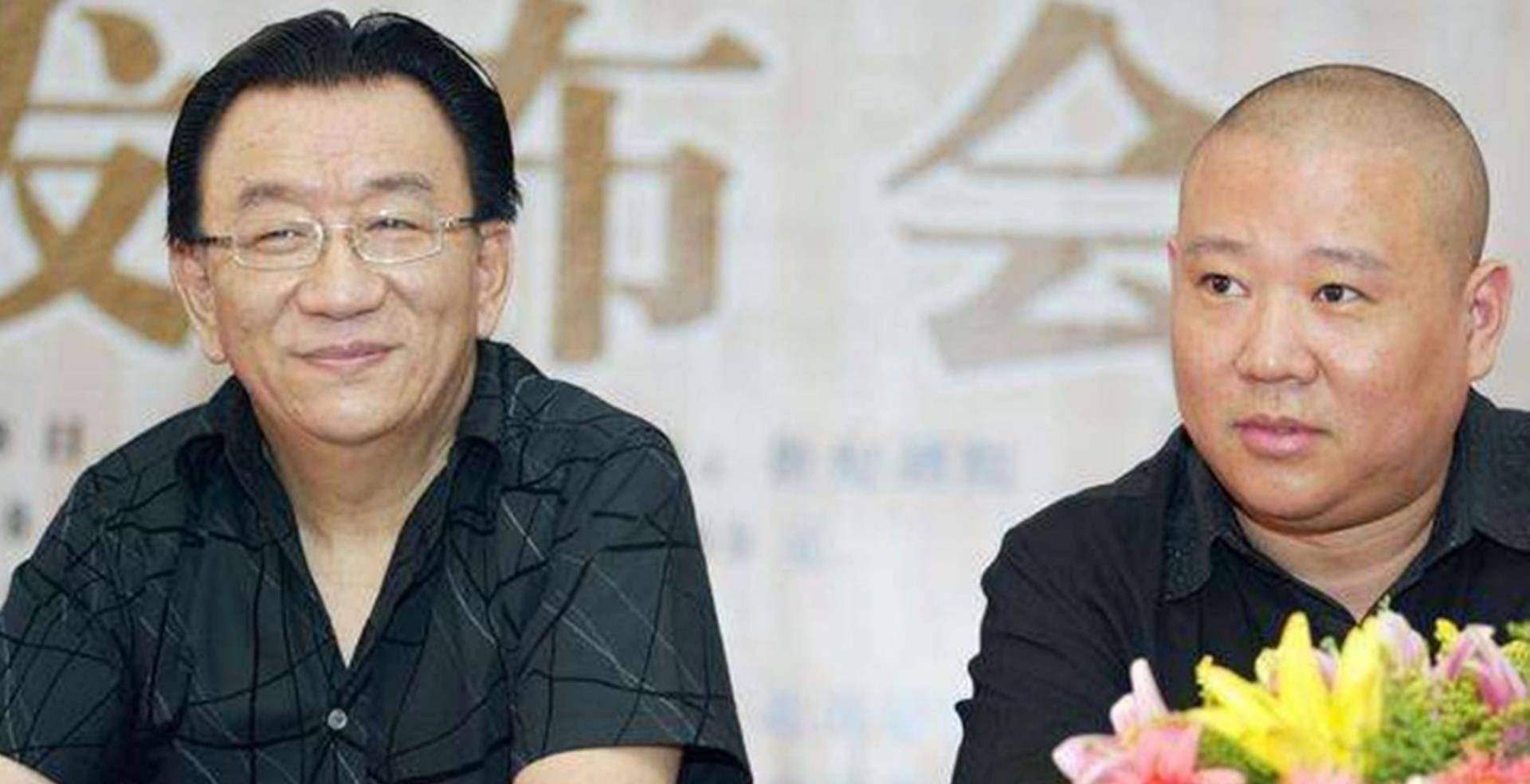 侯耀文徒弟都有谁（侯耀文的徒弟中都有谁和郭德纲关系好呢）