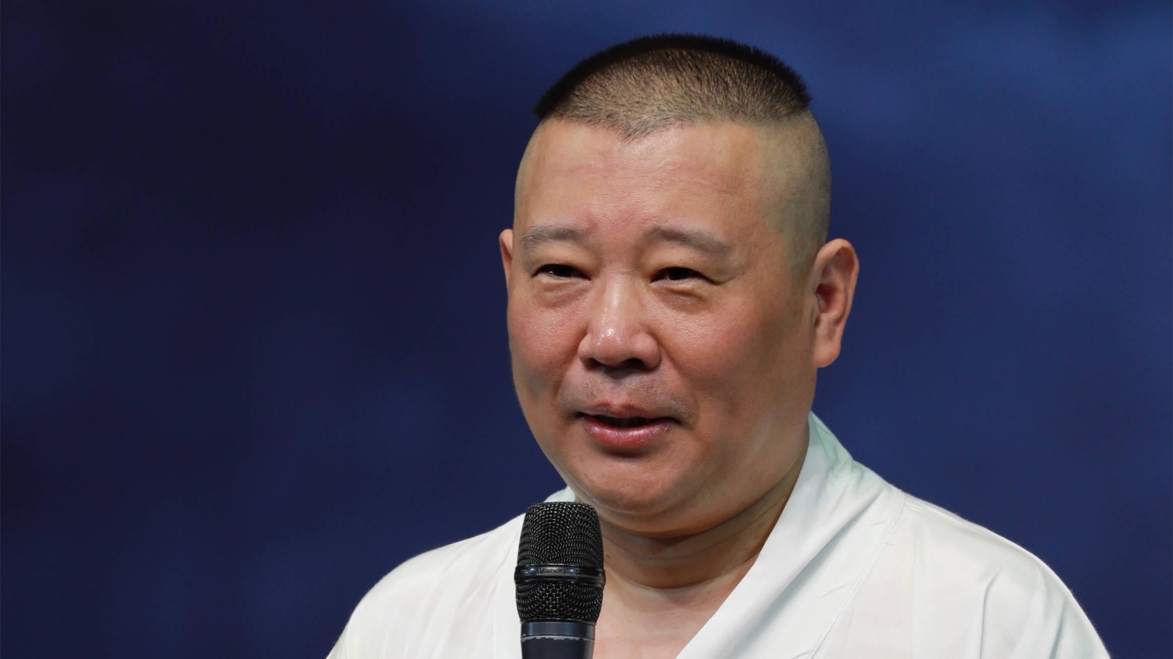 侯耀文徒弟都有谁（侯耀文的徒弟中都有谁和郭德纲关系好呢）