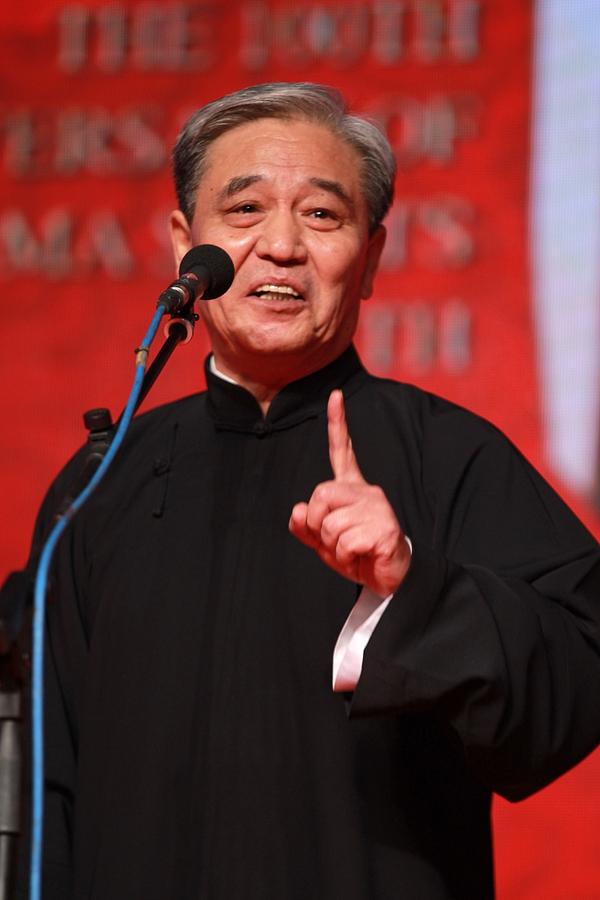侯耀文徒弟都有谁（侯耀文的徒弟中都有谁和郭德纲关系好呢）