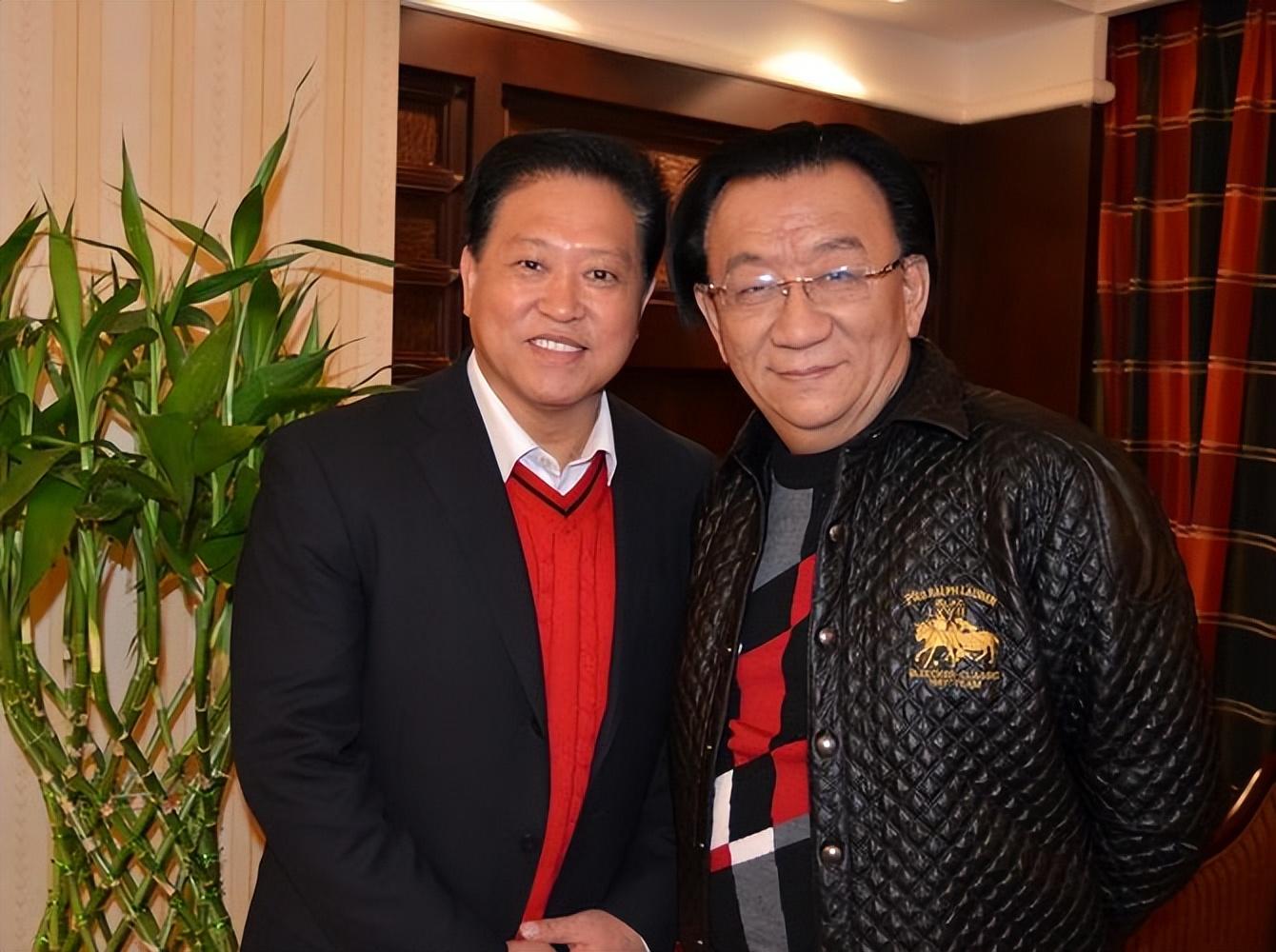 侯耀文徒弟都有谁（侯耀文的徒弟中都有谁和郭德纲关系好呢）