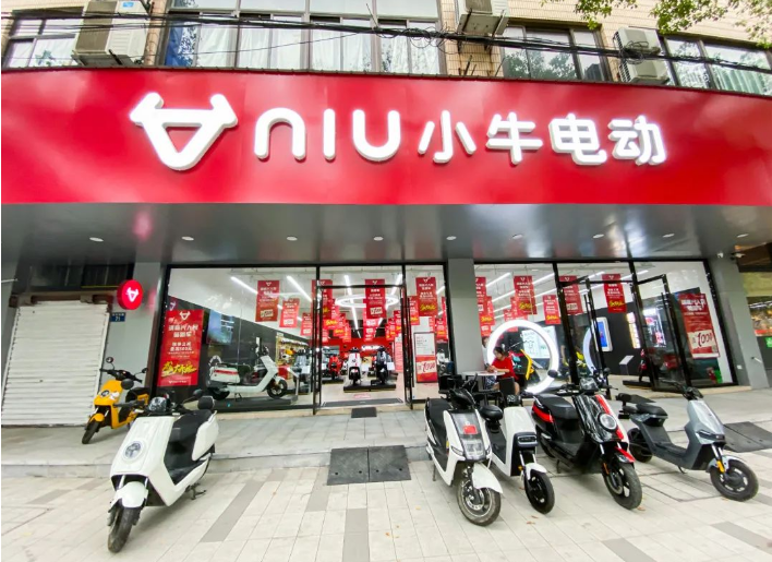 目前电动车市场品牌排行榜（国内销量最好的电动车排行）