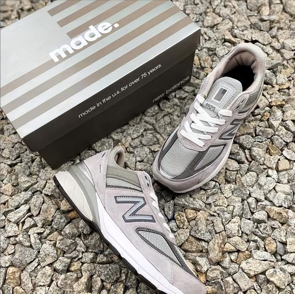 新百伦是哪个国家的品牌（New balance究竟官方中文名是什么）