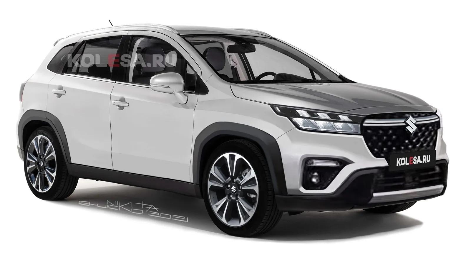 天语sx4怎么样（新一代天语SX4改头换面）