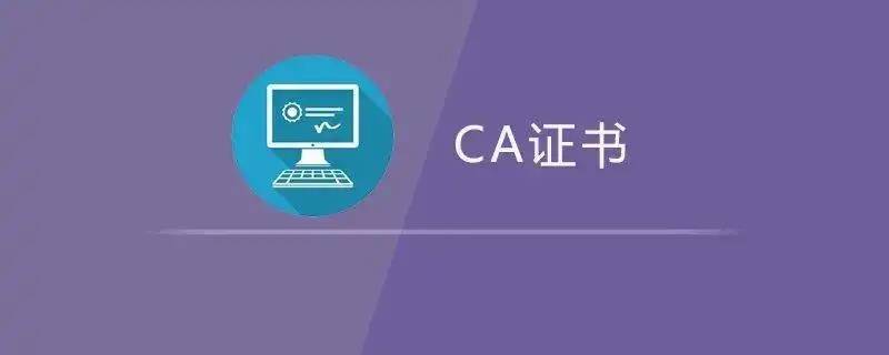 数字证书是干嘛的（数字证书有什么用）