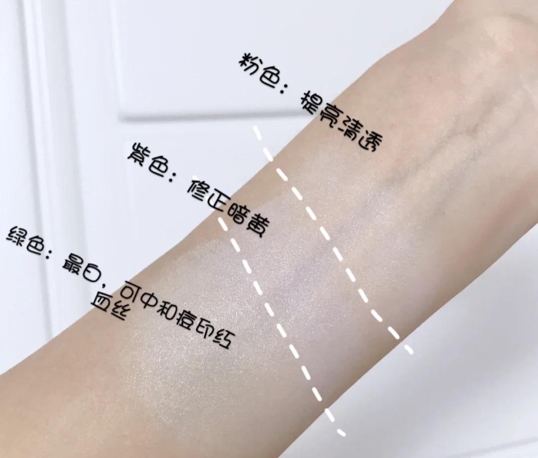 隔离霜怎么用才正确（隔离霜的正确使用方法）