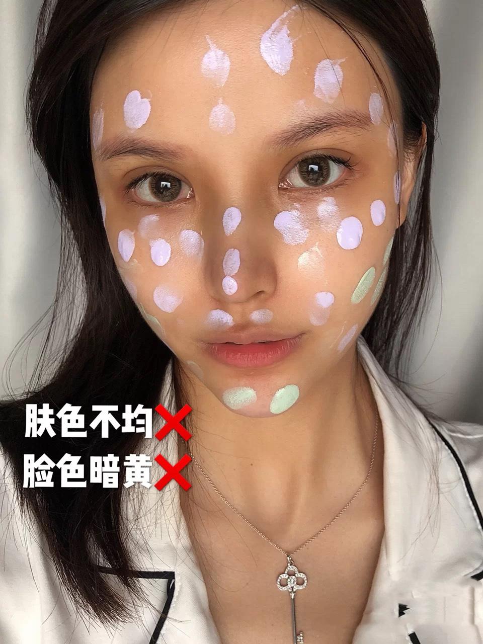 隔离霜怎么用才正确（隔离霜的正确使用方法）