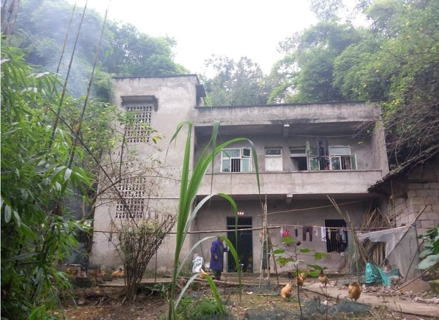 农村户口分户怎么办理（农村户口分户的办理条件）