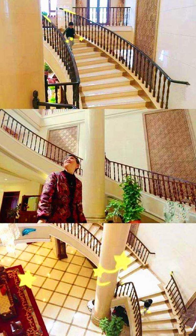 杨子是谁多么有钱（杨子黄圣依夫妻怎么样）