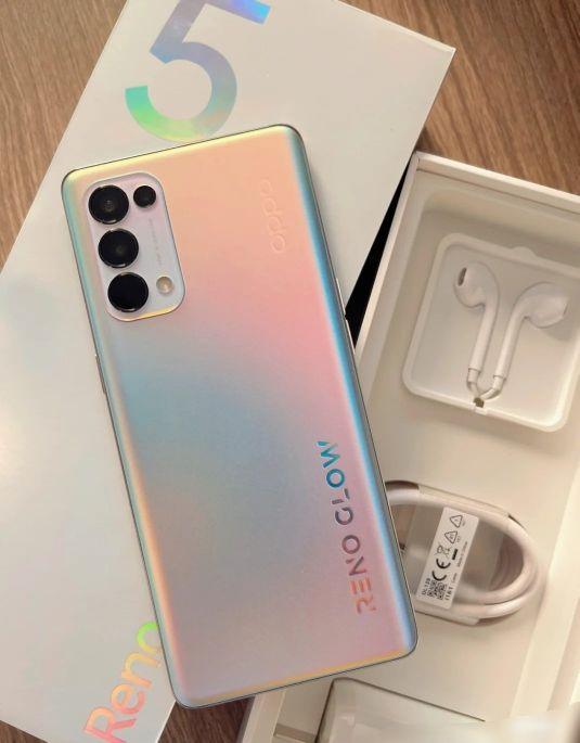 opporeno5k参数功能评测（opporeno5k手机怎么样呢）