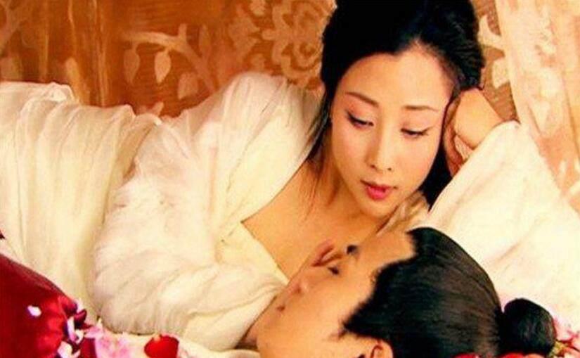 面首在古代是什么意思（面首的由来是什么）