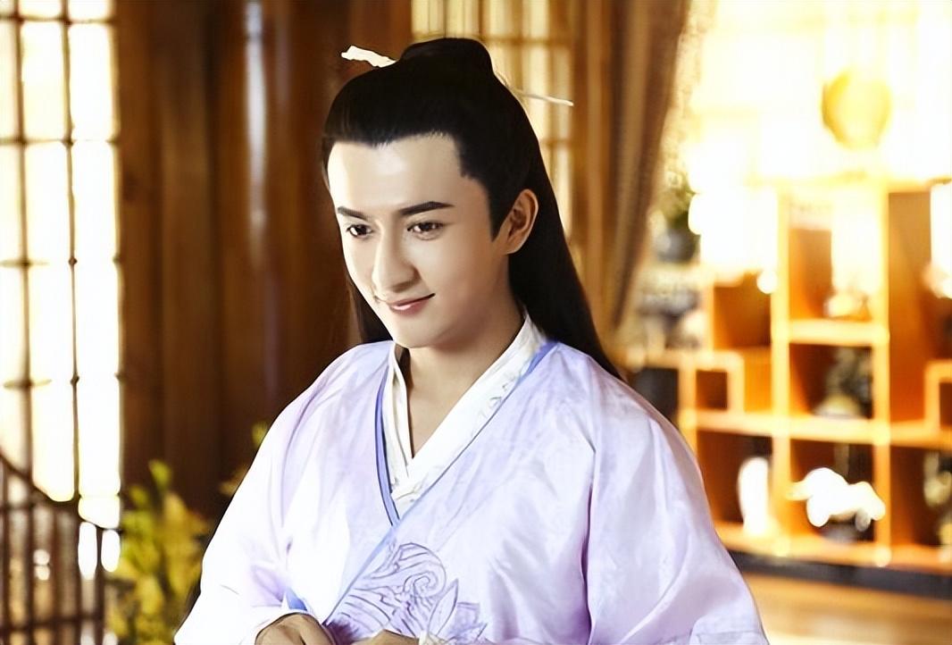 面首在古代是什么意思（面首的由来是什么）