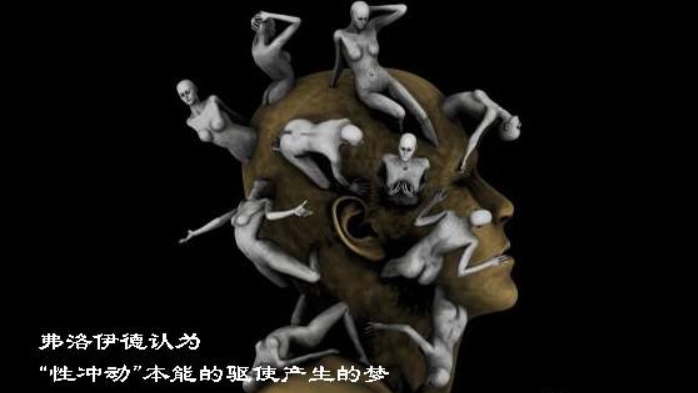 关于梦的解释有哪些（解析人为什么会做梦呢）