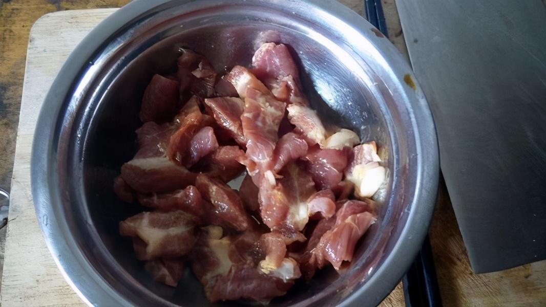 怎么腌肉又嫩又滑（肉片滑嫩不发柴的腌制方法）