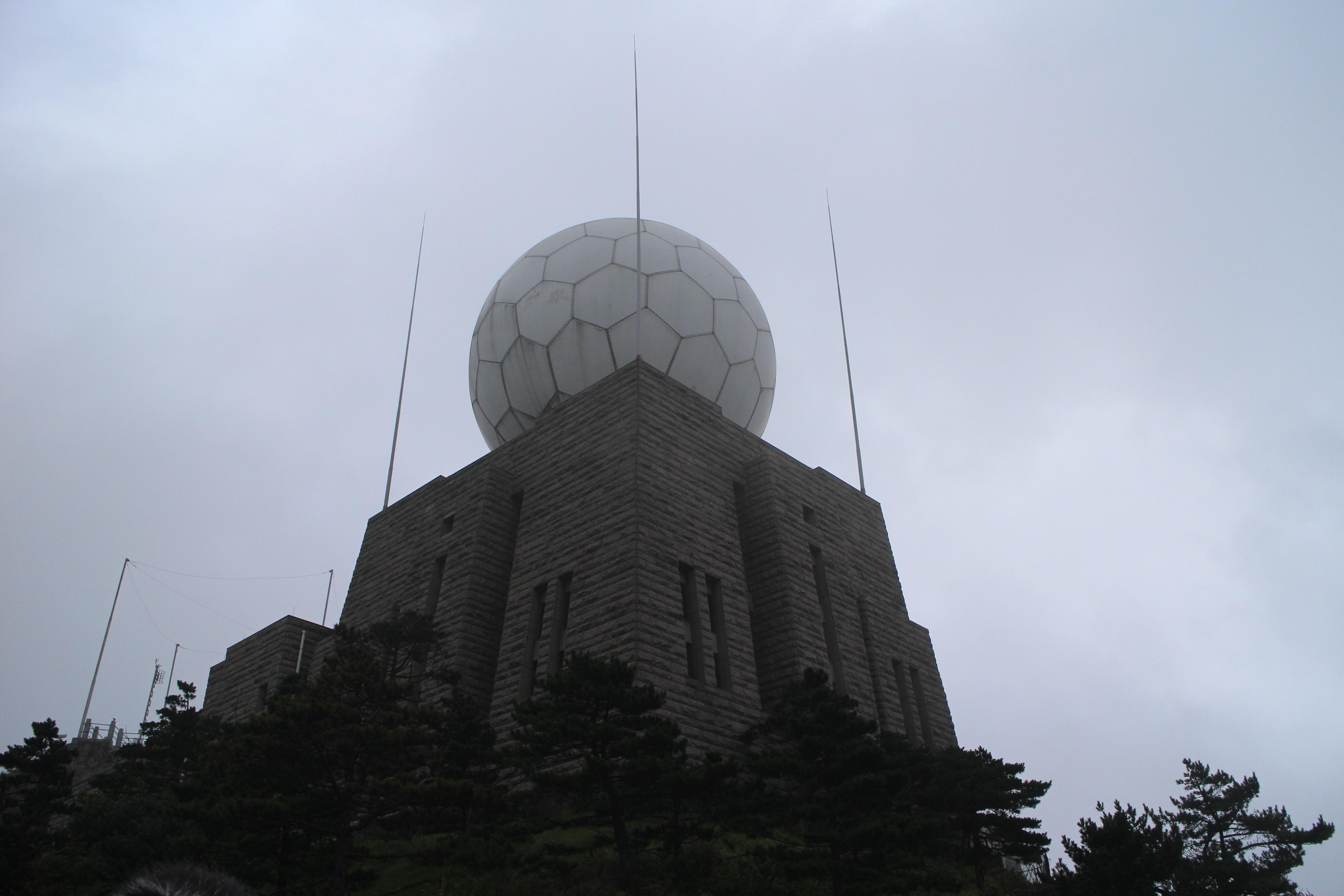 黄山旅游攻略三日游（黄山两天一夜的旅游攻略）