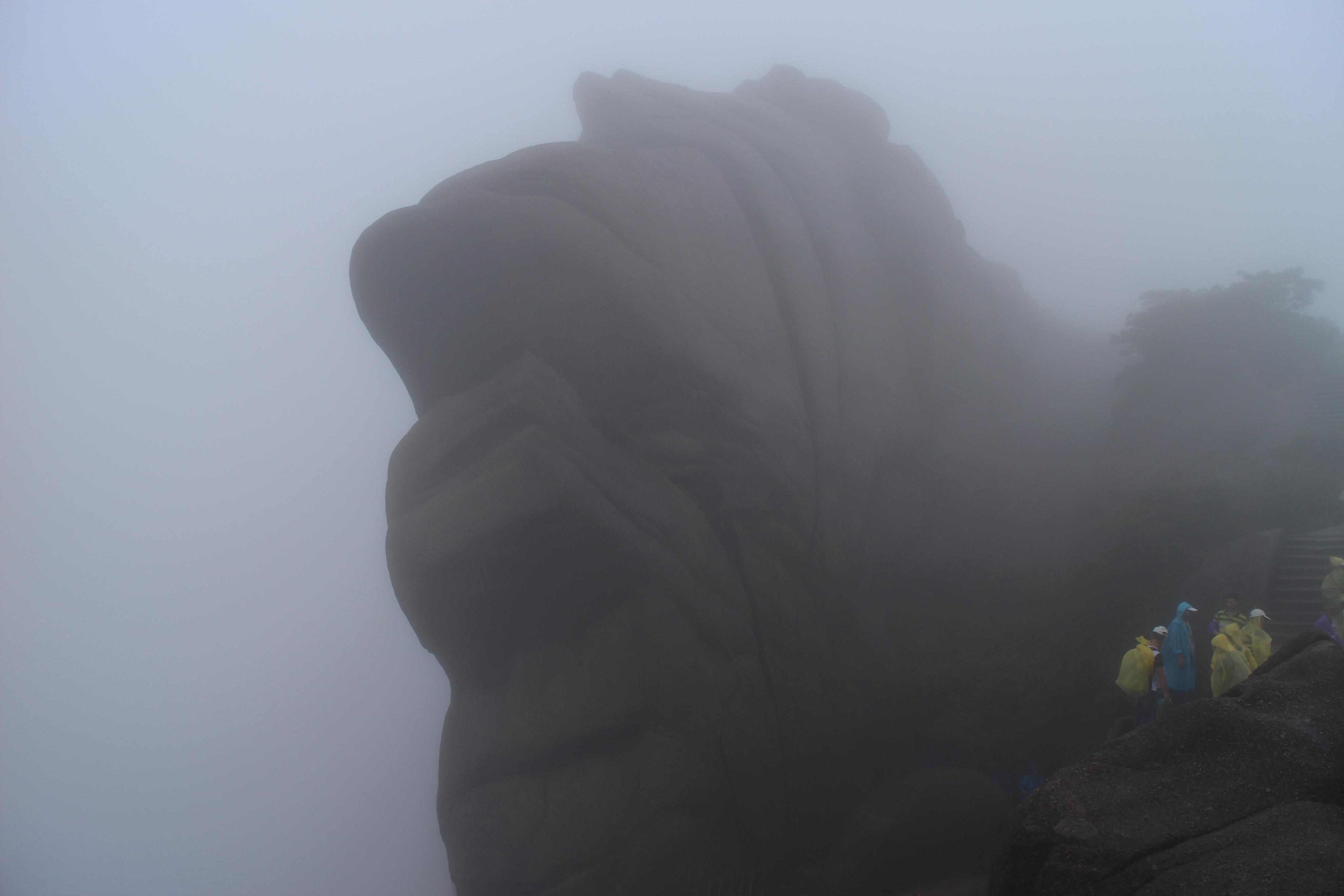 黄山旅游攻略三日游（黄山两天一夜的旅游攻略）
