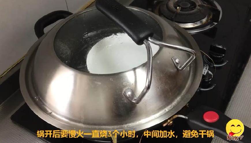 怎么做粽子需要详细过程（包粽子的详细做法教程）