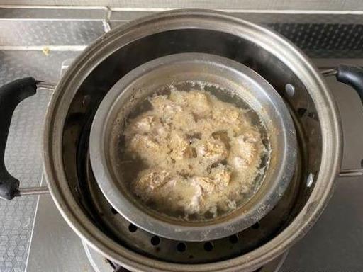 自制猫饭食谱（猫饭的自制方法）