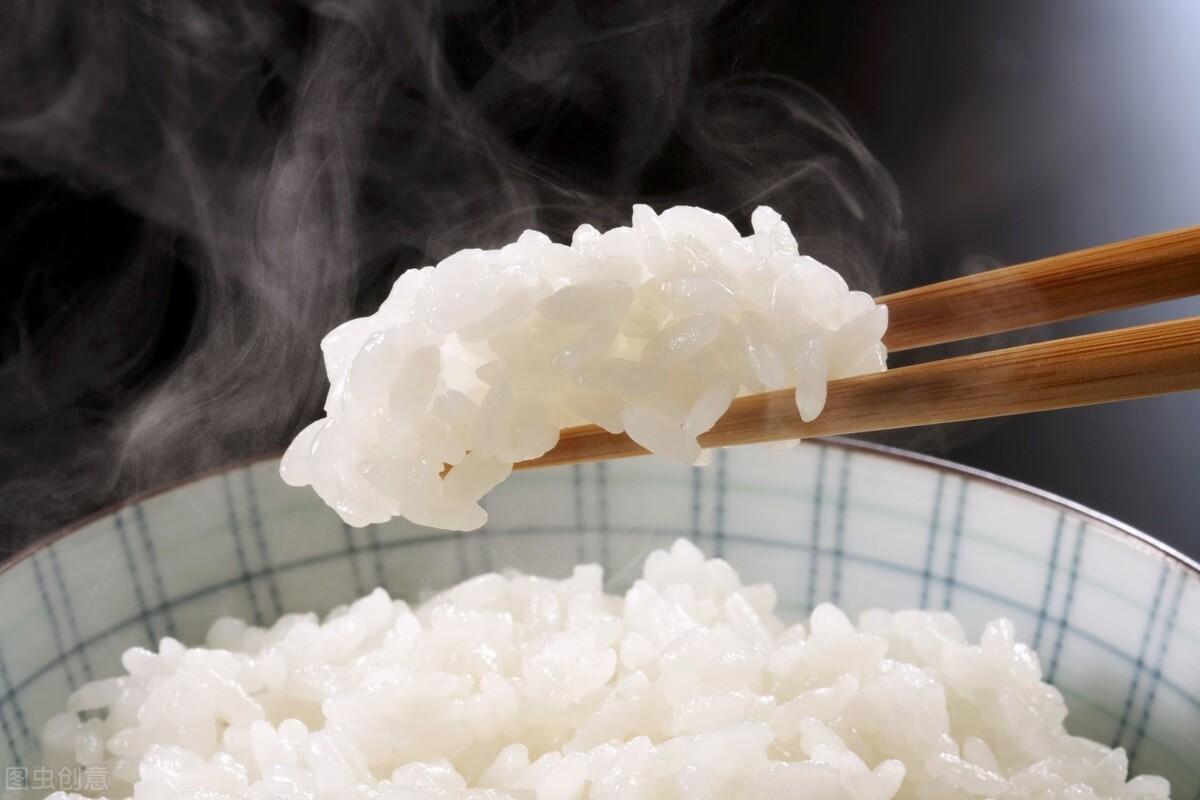 粳米和大米的区别在哪里（买米是挑粳米还是大米呢）