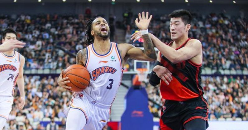 CBA“假球”引热议 球迷呼吁彻查（一定要严查这场比赛）
