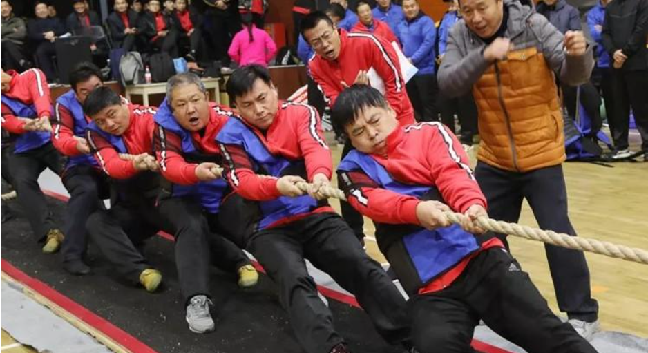 无氧运动有哪些项目（十种简单的无氧运动）
