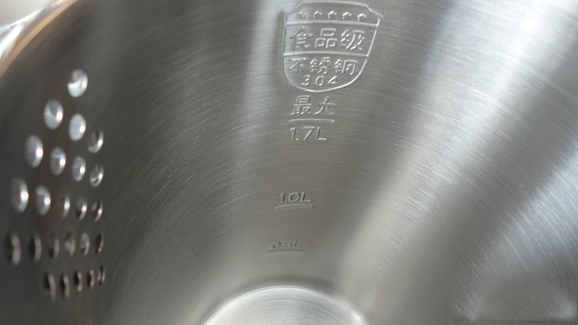 316l不锈钢是食品级吗（316L不锈钢又是什么意思）