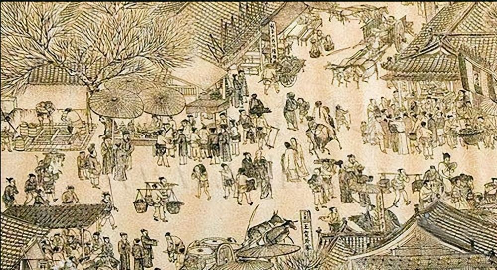 清明上河图是谁画的作者是谁（清明上河图的作者到底是谁呢）
