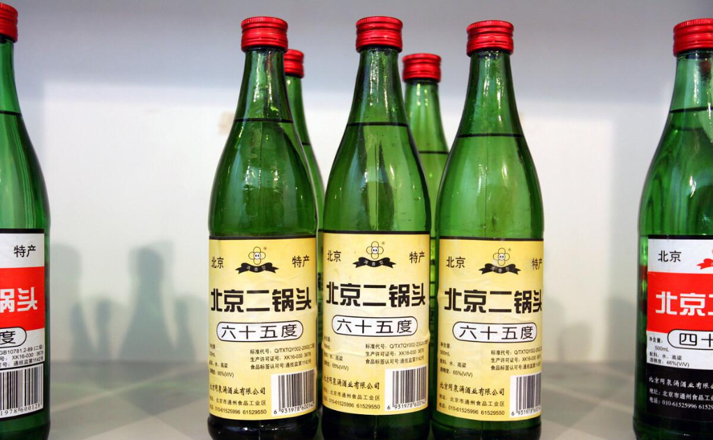 韩国烧酒多少度好喝（烧酒和白酒有什么区别）