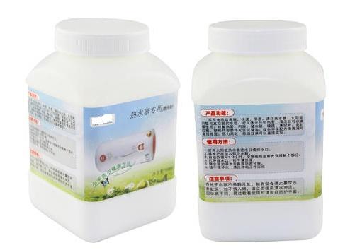热水器怎么样清理水垢才能干净（家庭电热水器清理水垢的方法和步骤）