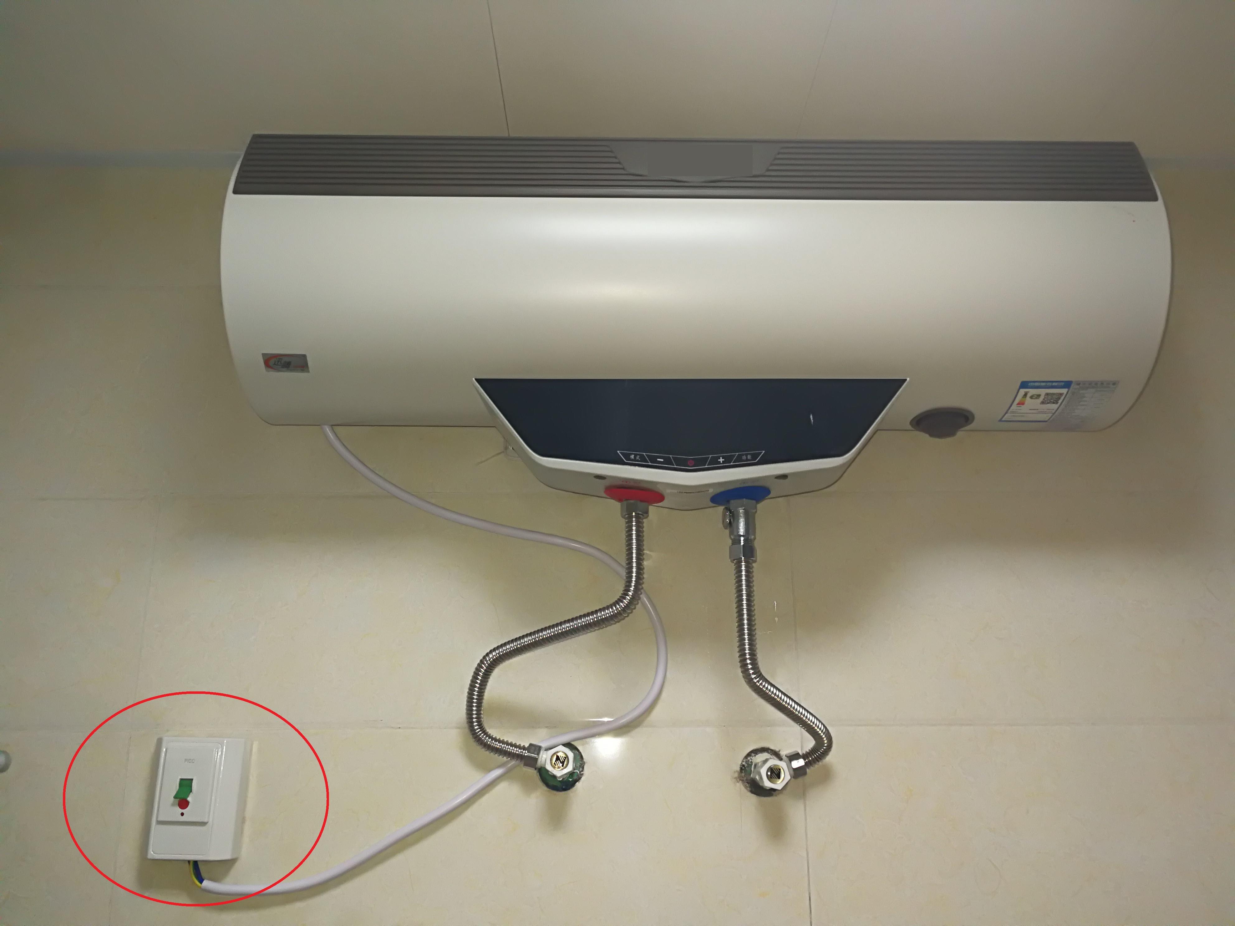 热水器怎么样清理水垢才能干净（家庭电热水器清理水垢的方法和步骤）
