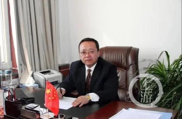 落马厅官曾花306万和妻子美容（原市长王建国、原市委书记孔祥辉相继被查。）