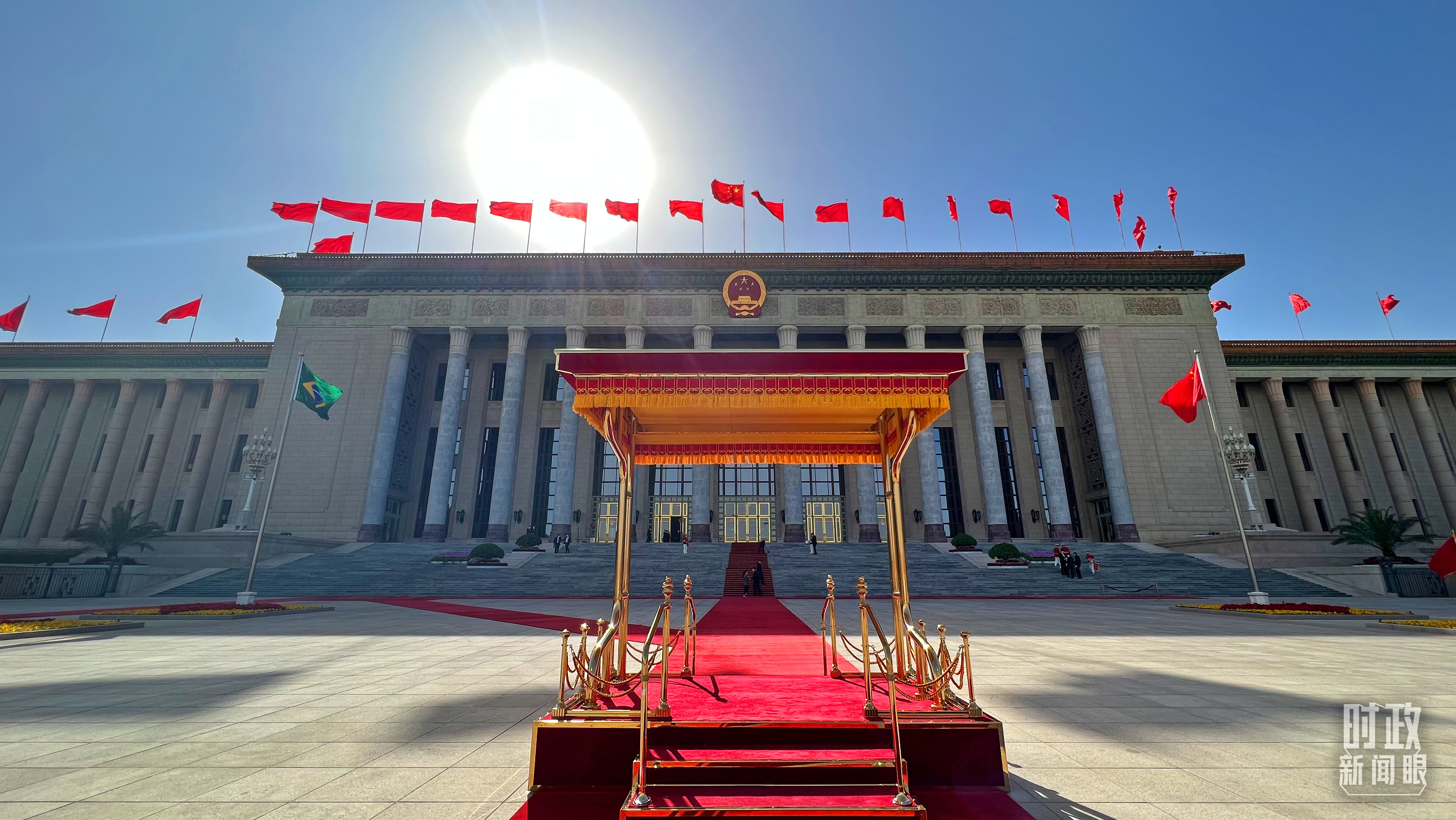 开辟新时代中巴关系新未来（也将对捍卫国际公平正义产生世界性影响。）